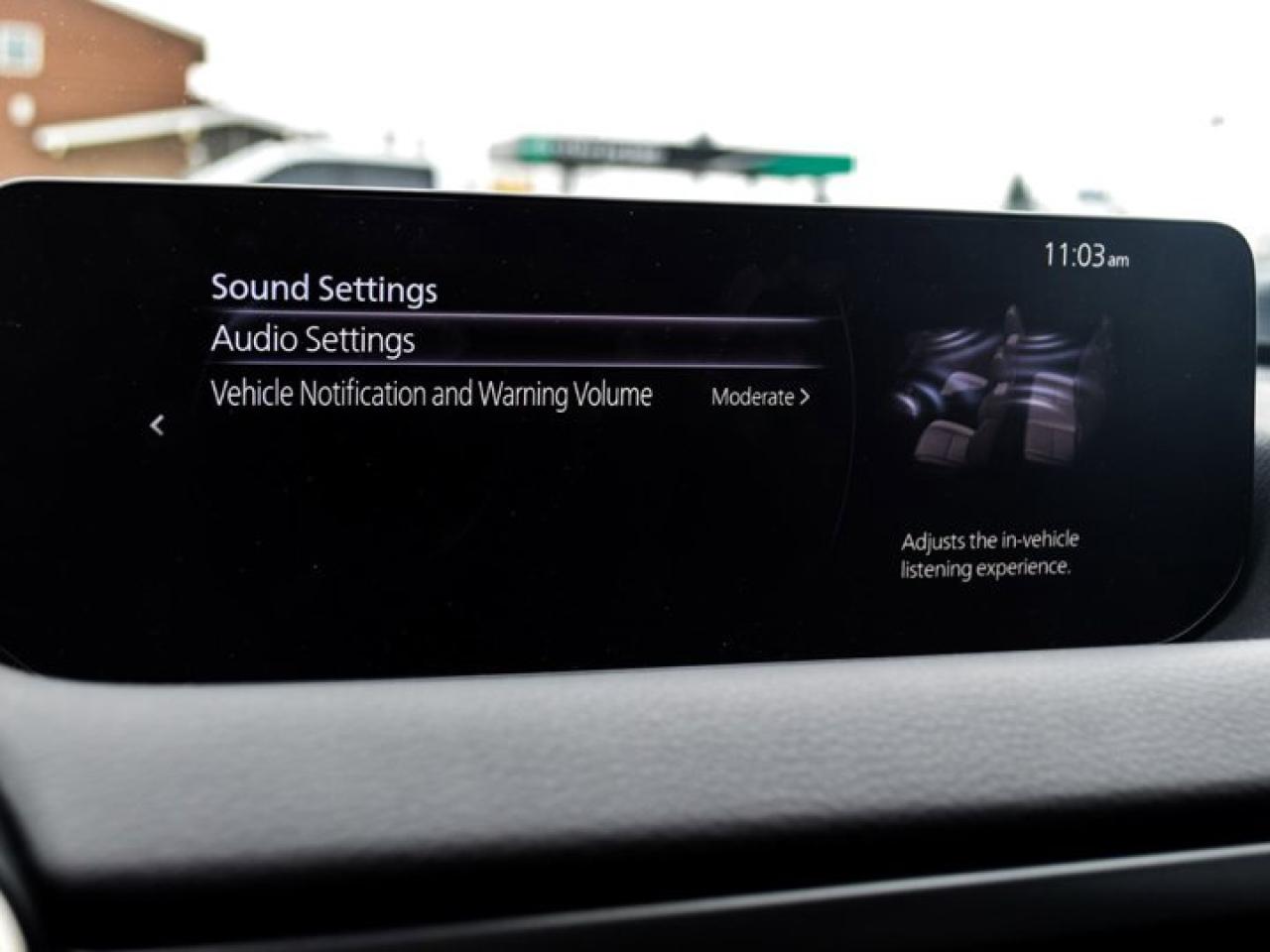 2023 Mazda CX-50 GT AWD Photo