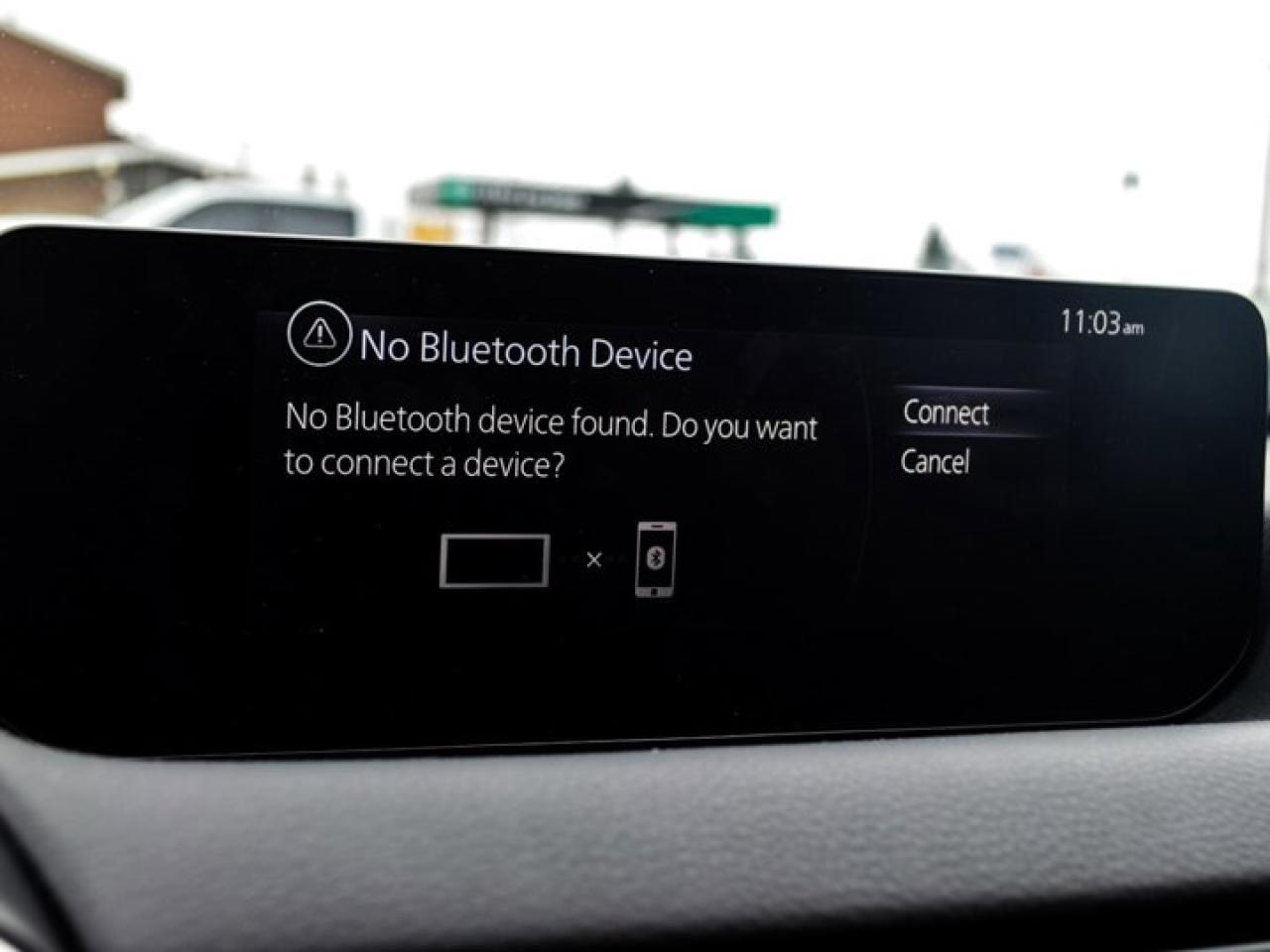 2023 Mazda CX-50 GT AWD Photo