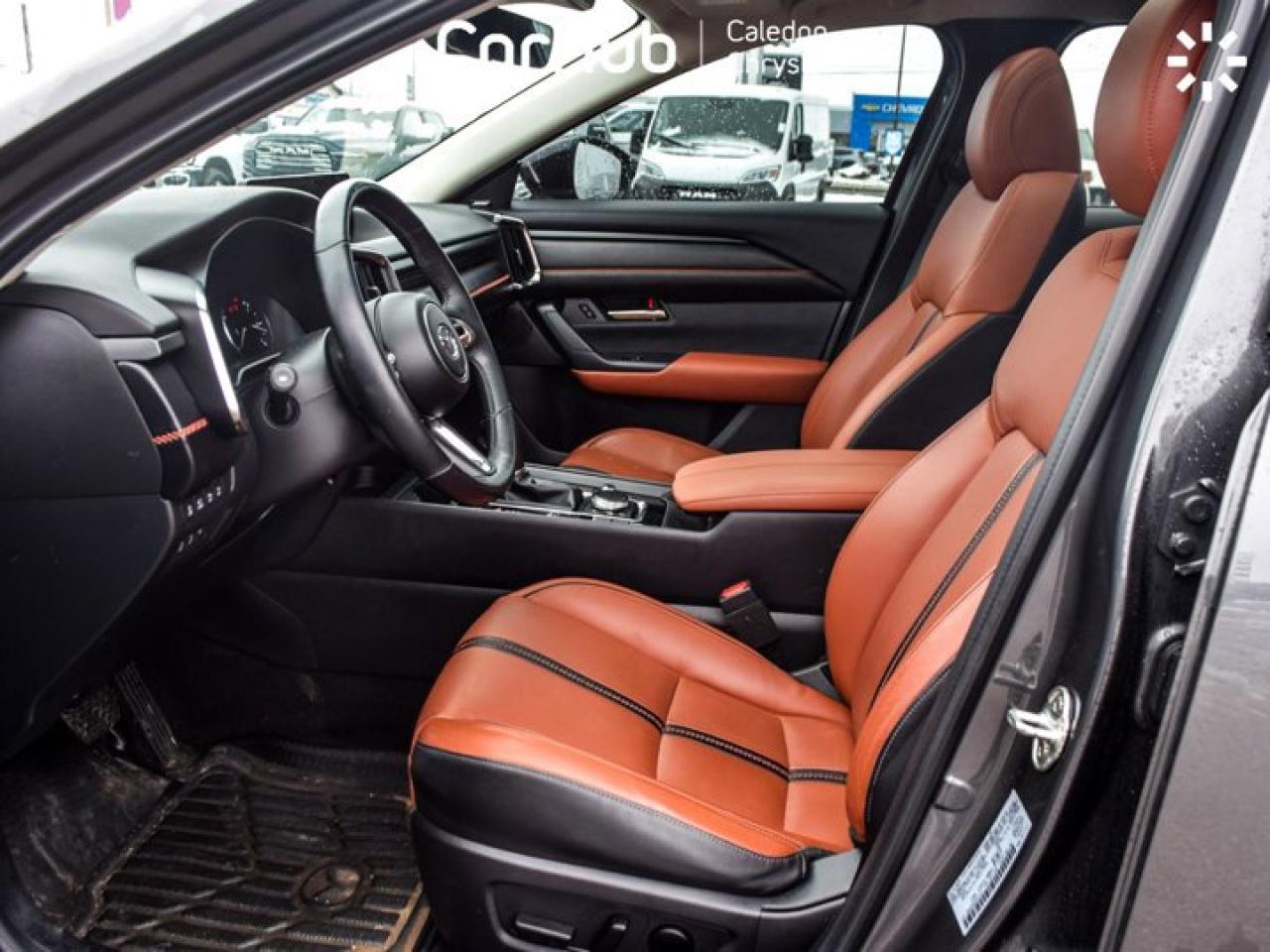 2023 Mazda CX-50 GT AWD Photo