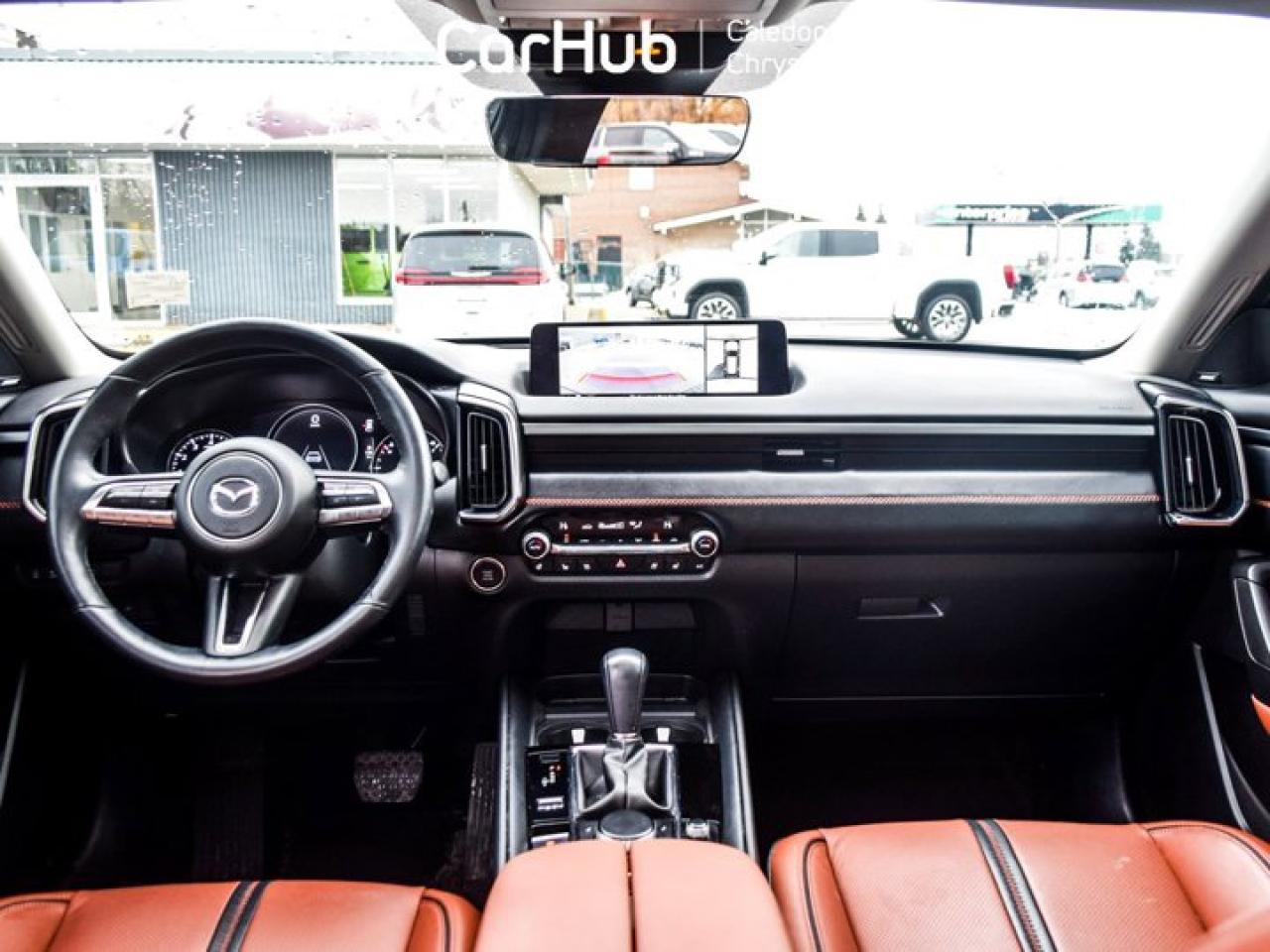 2023 Mazda CX-50 GT AWD Photo