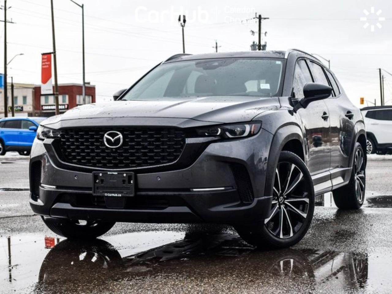 2023 Mazda CX-50 GT AWD Photo