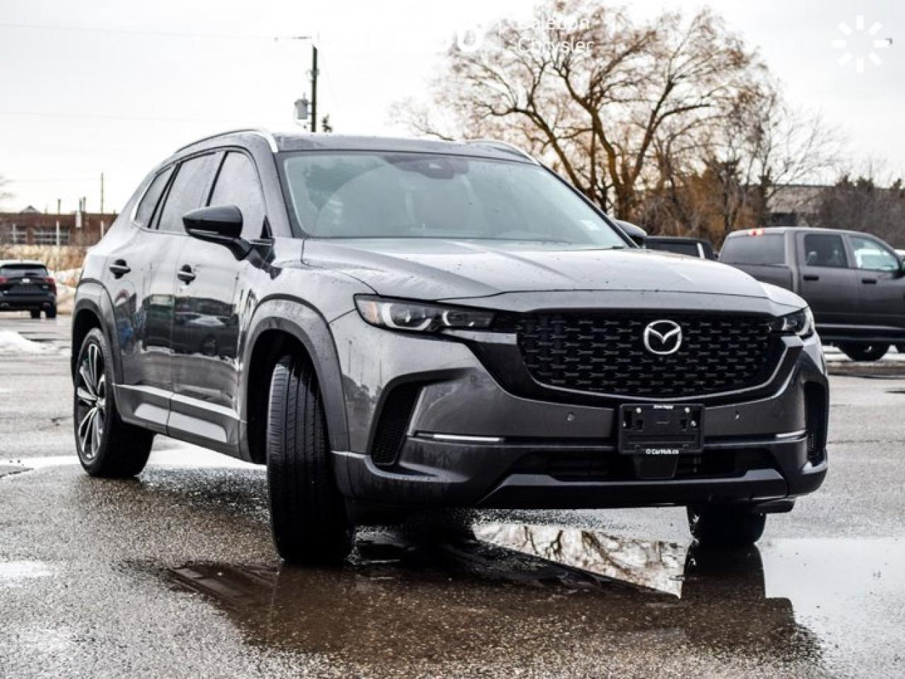 2023 Mazda CX-50 GT AWD Photo