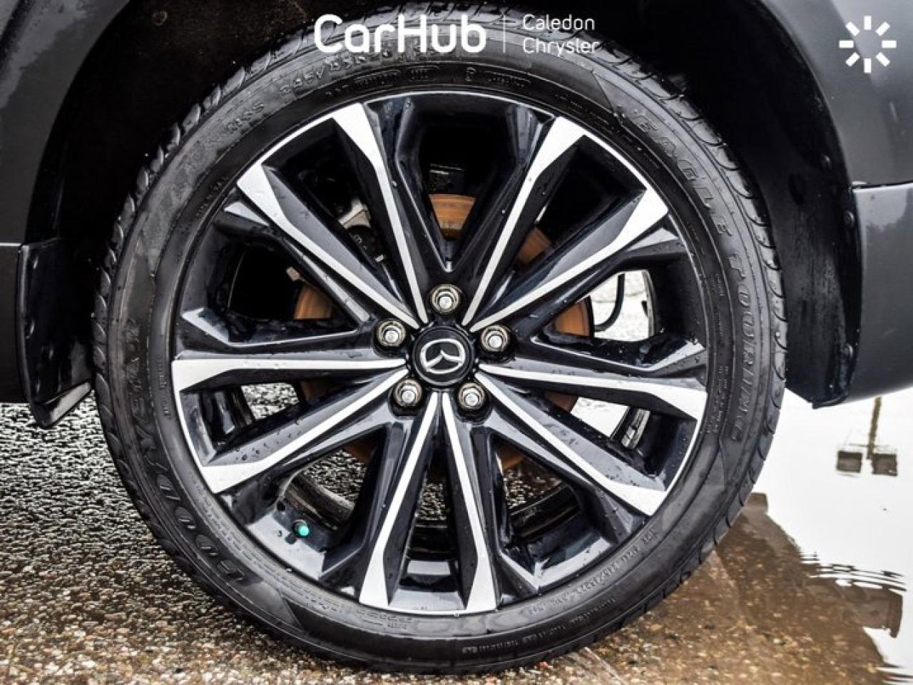 2023 Mazda CX-50 GT AWD Photo