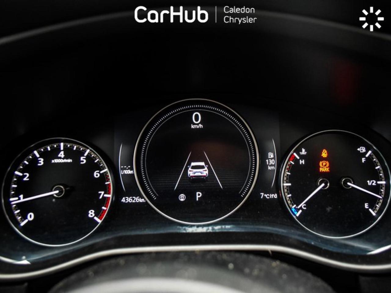 2023 Mazda CX-50 GT AWD Photo