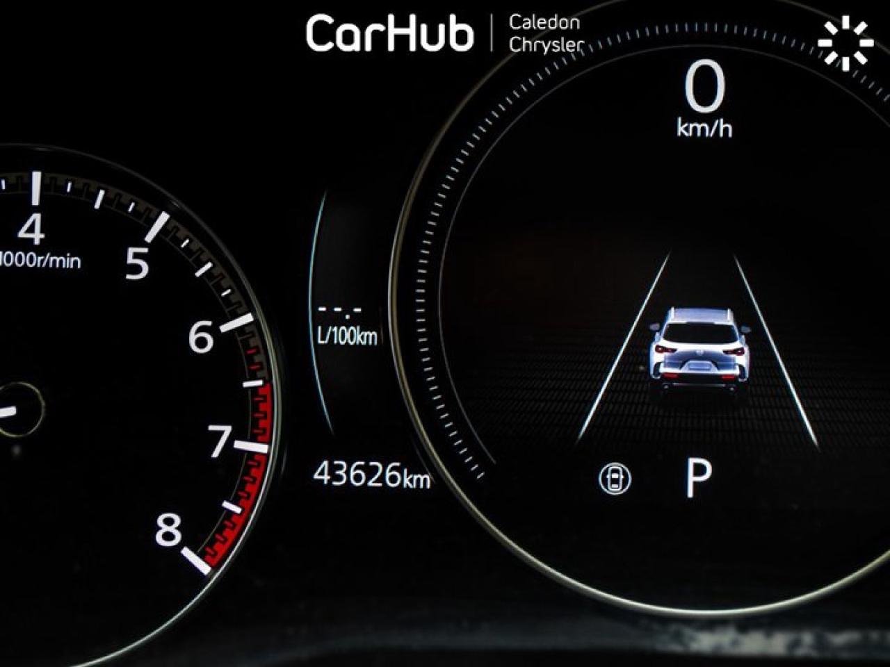 2023 Mazda CX-50 GT AWD Photo