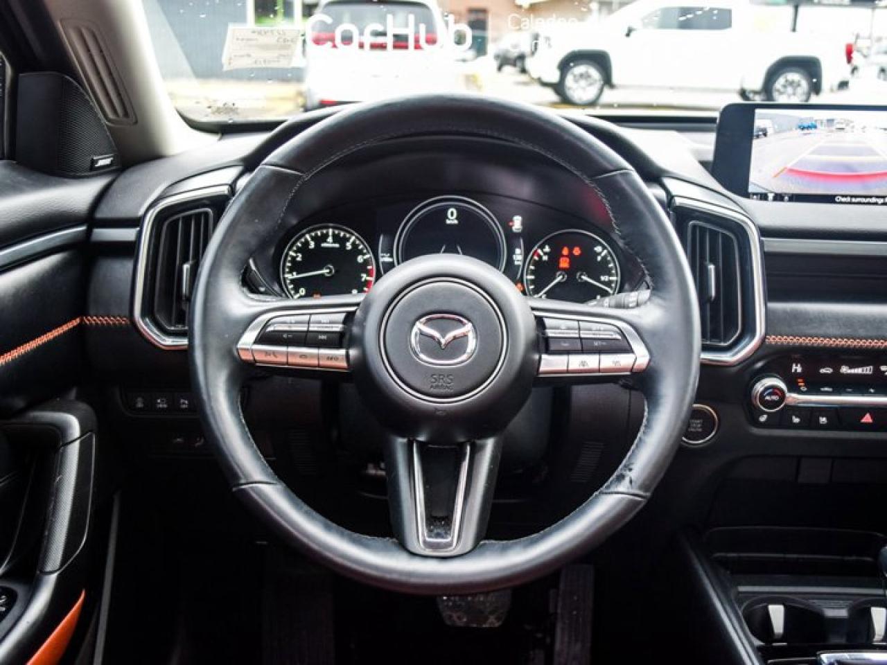 2023 Mazda CX-50 GT AWD Photo