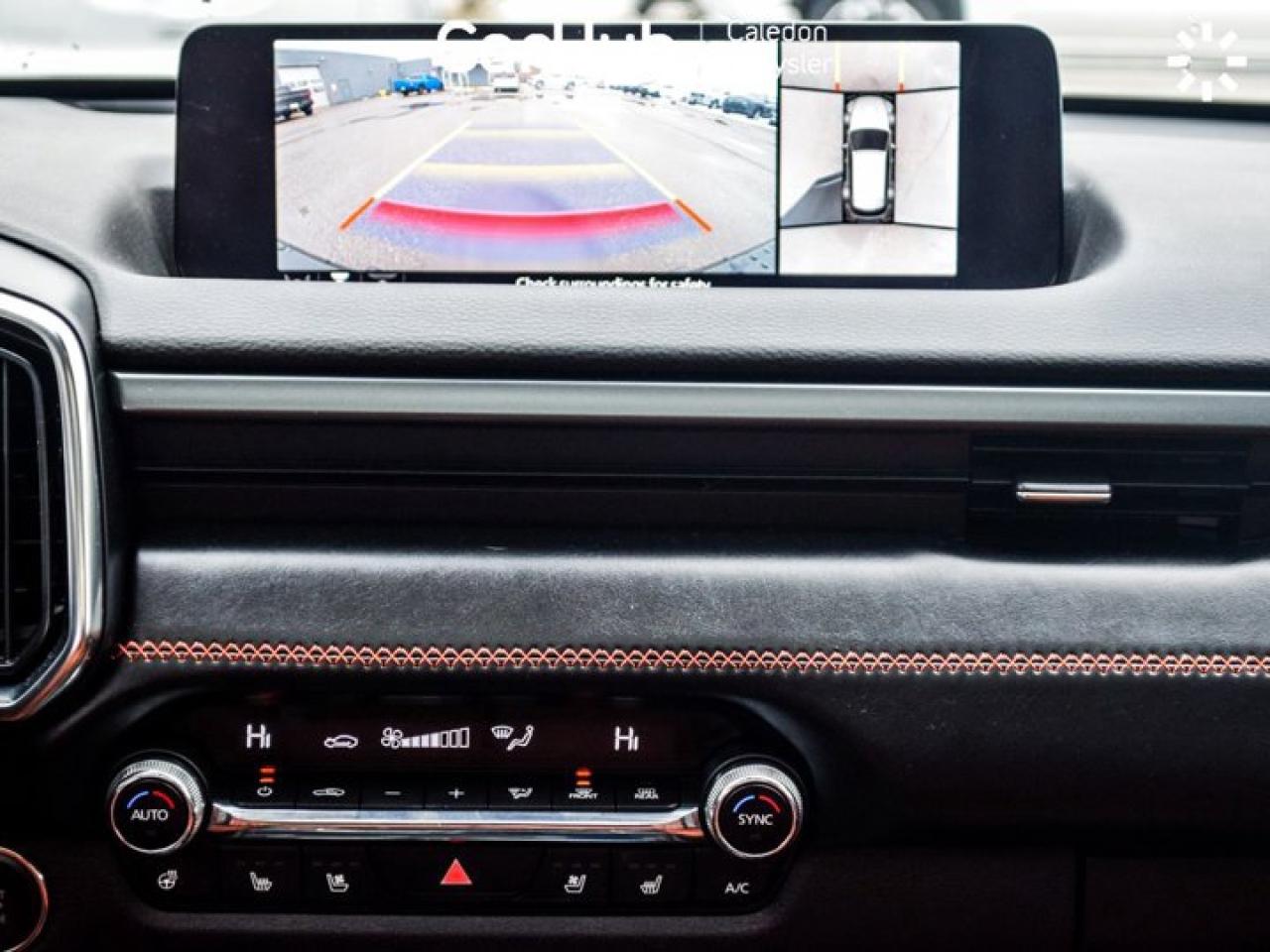 2023 Mazda CX-50 GT AWD Photo