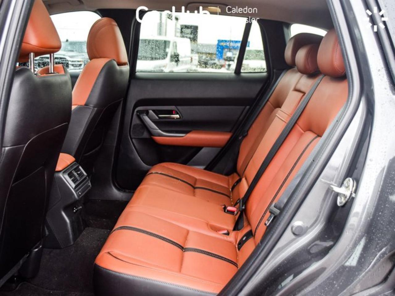 2023 Mazda CX-50 GT AWD Photo