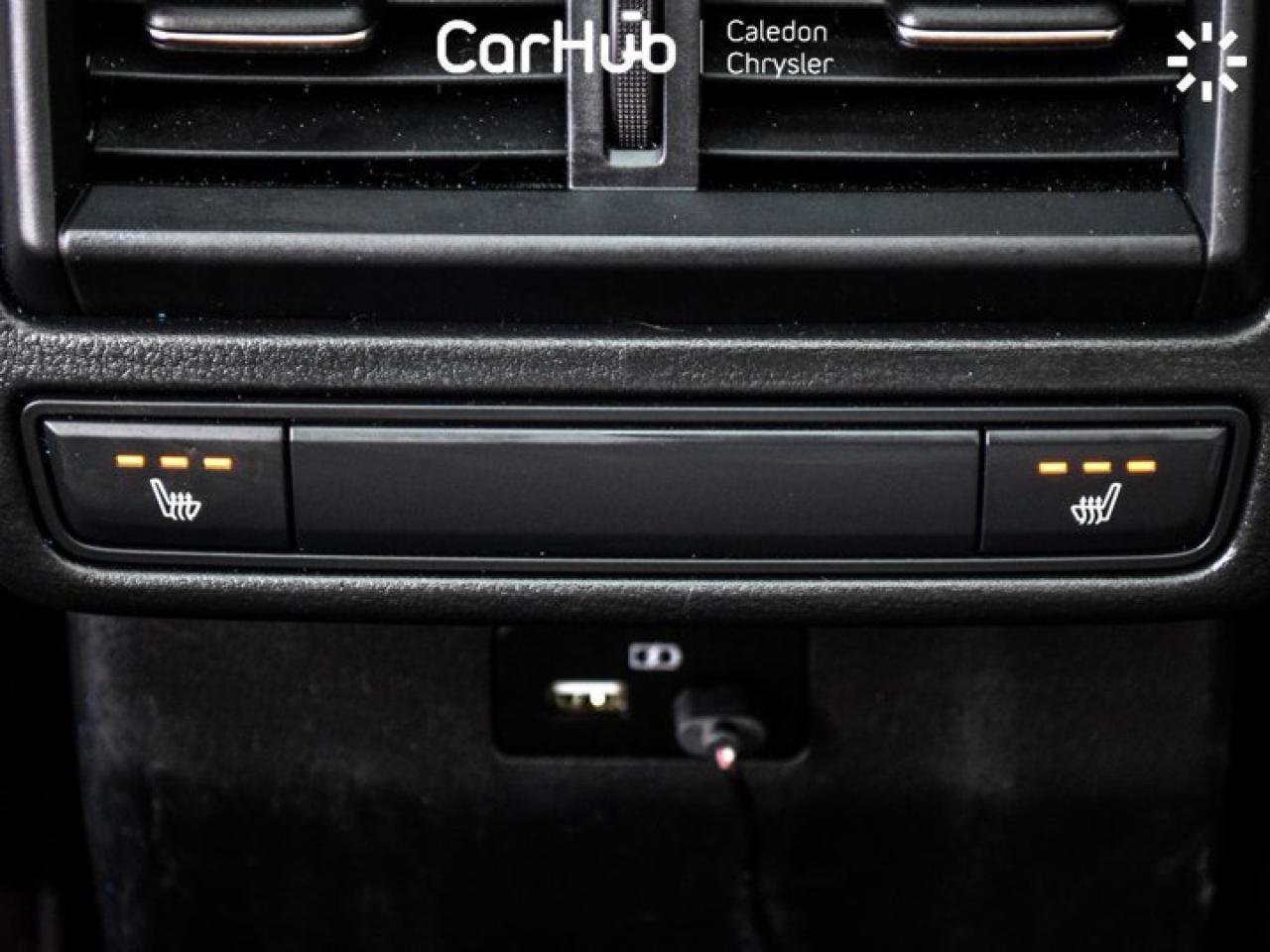 2023 Mazda CX-50 GT AWD Photo