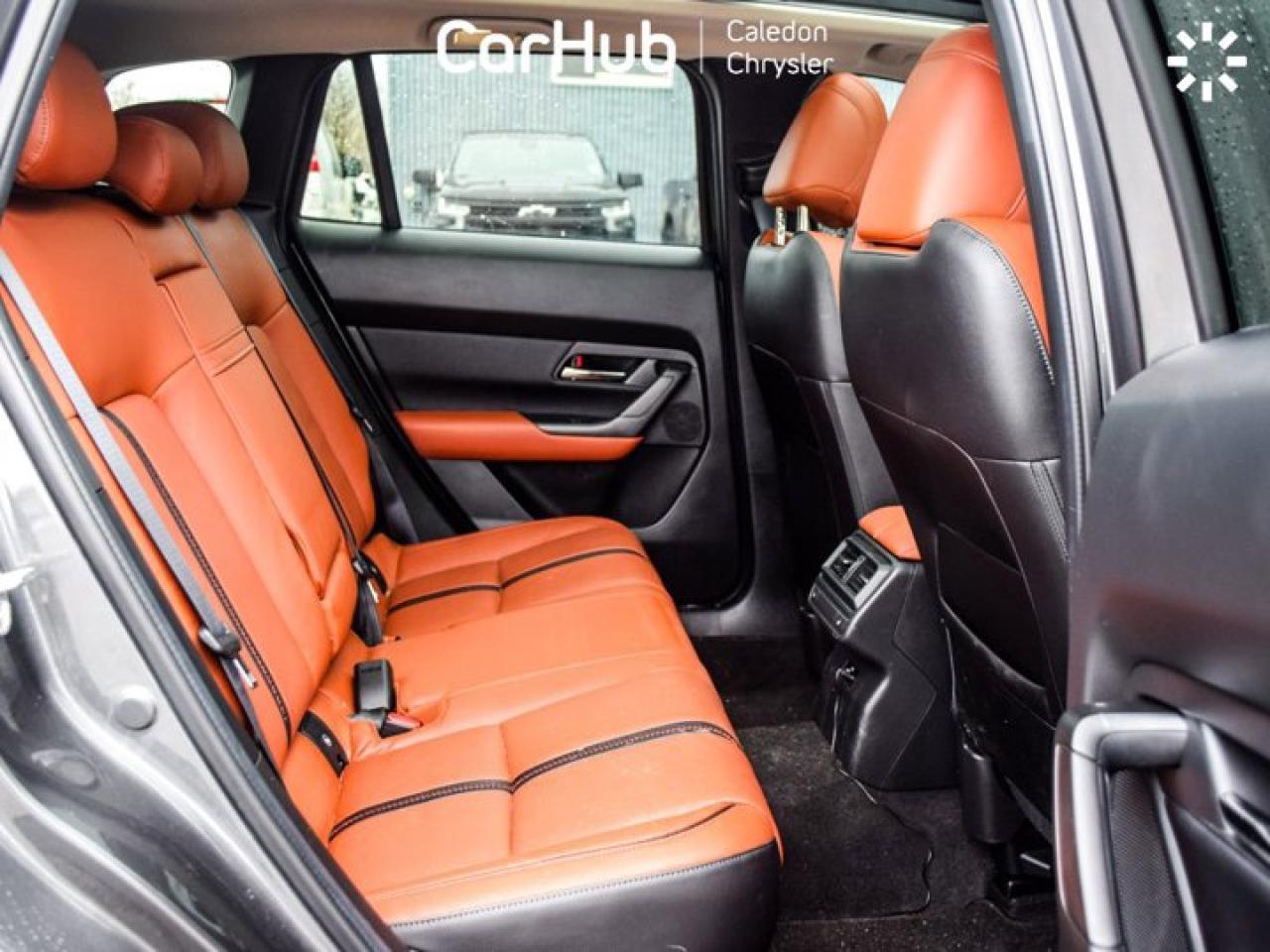 2023 Mazda CX-50 GT AWD Photo