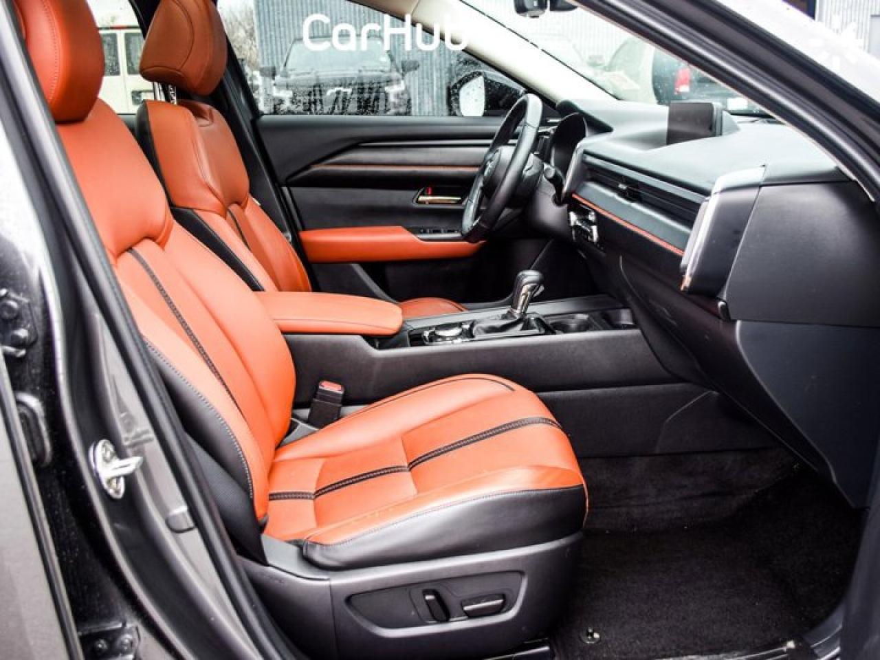 2023 Mazda CX-50 GT AWD Photo