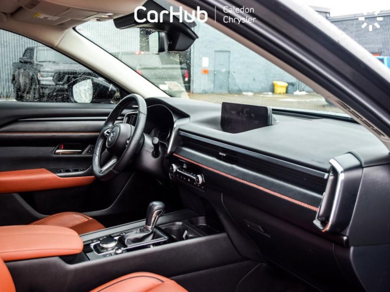 2023 Mazda CX-50 GT AWD Photo