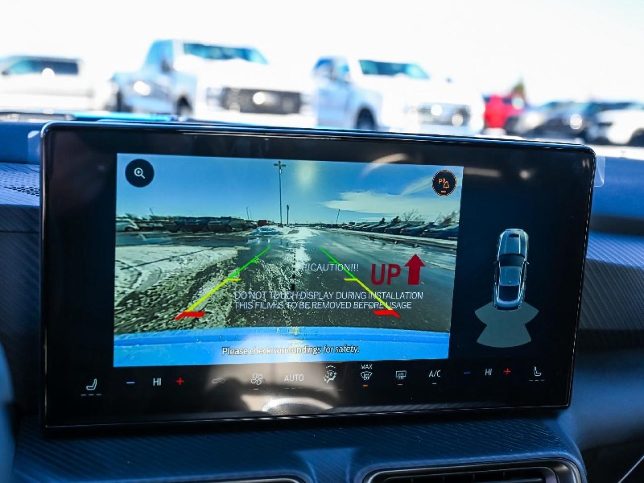 2026 Ford Mustang EcoBoost Photo