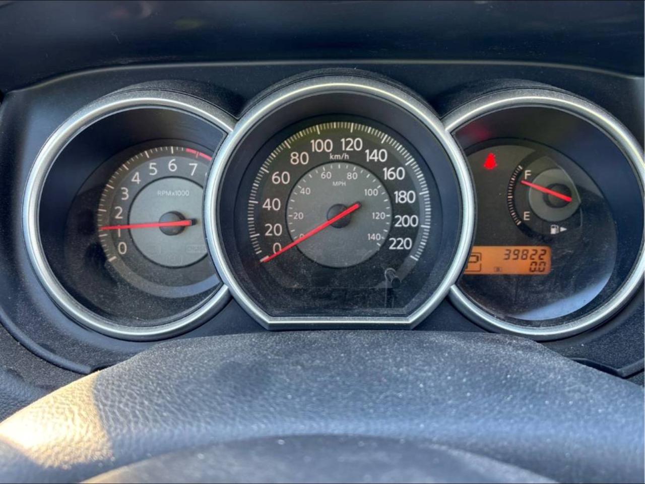 2009 Nissan Versa 1.8 SL Photo4