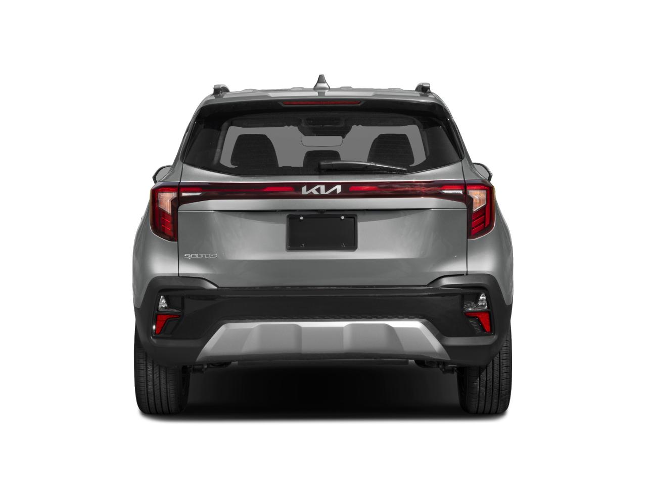 2026 Kia Seltos EX PREMIUM AWD Photo