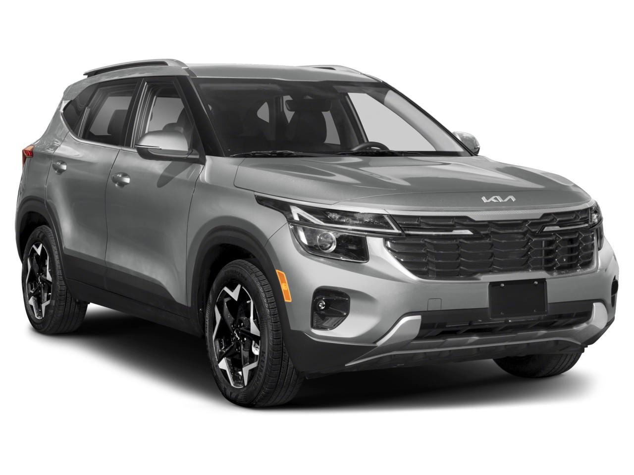 2026 Kia Seltos EX PREMIUM AWD Photo
