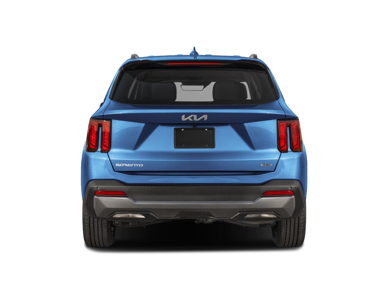 2026 Kia Sorento EX AWD Photo