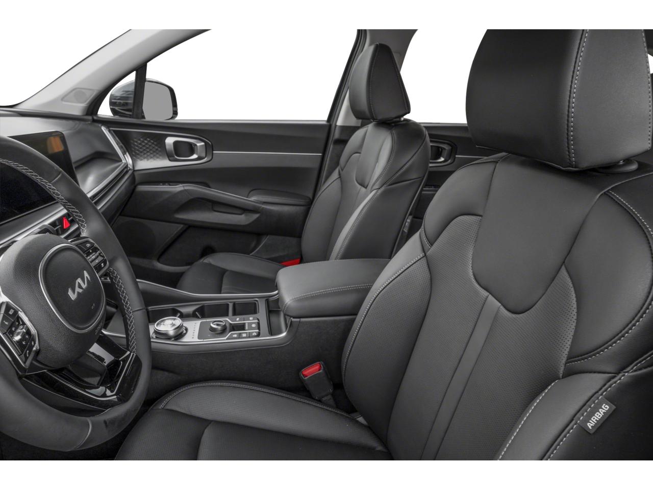 2026 Kia Sorento EX AWD Photo