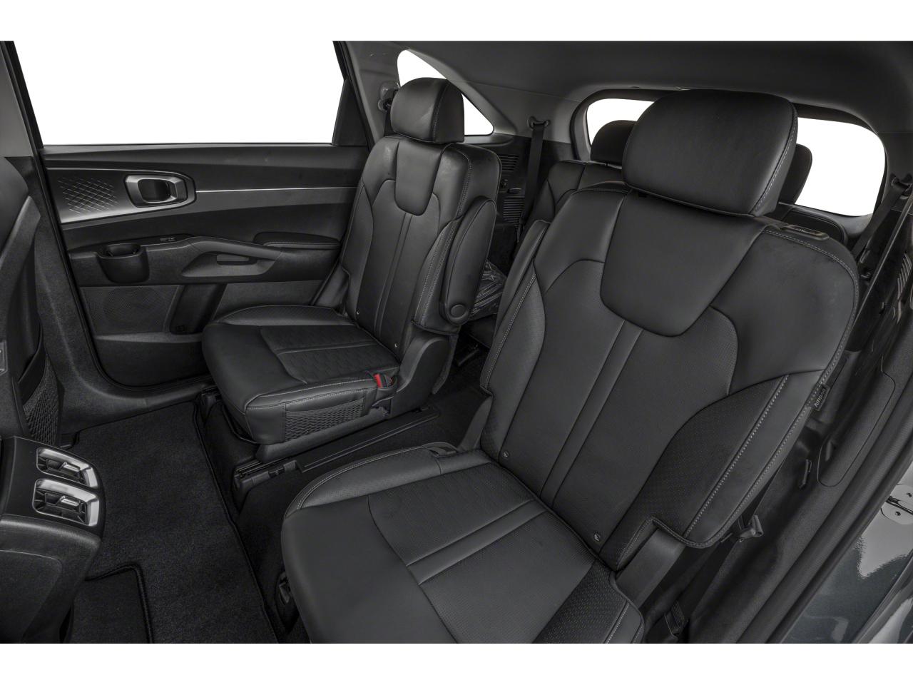 2026 Kia Sorento EX AWD Photo