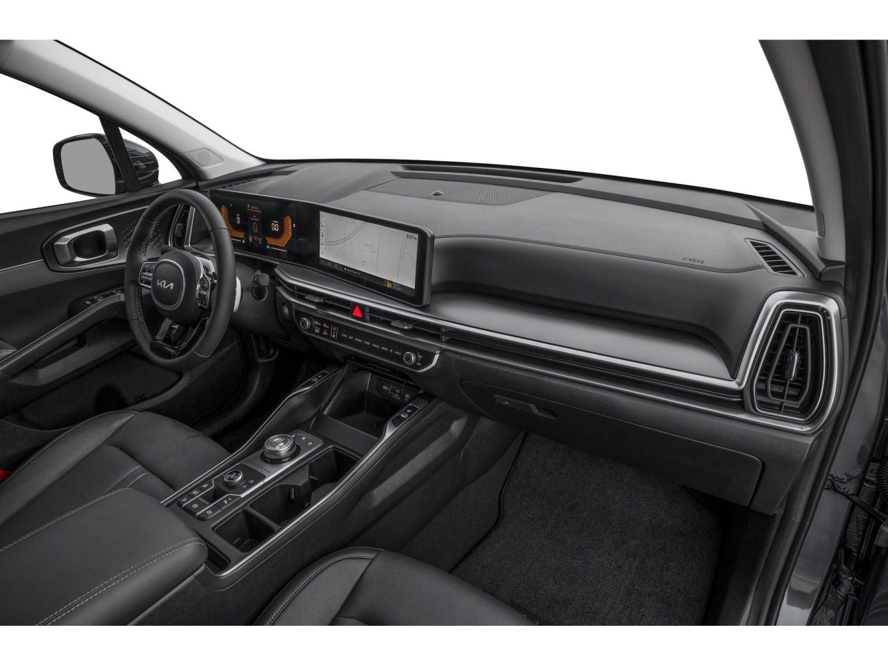 2026 Kia Sorento EX AWD Photo