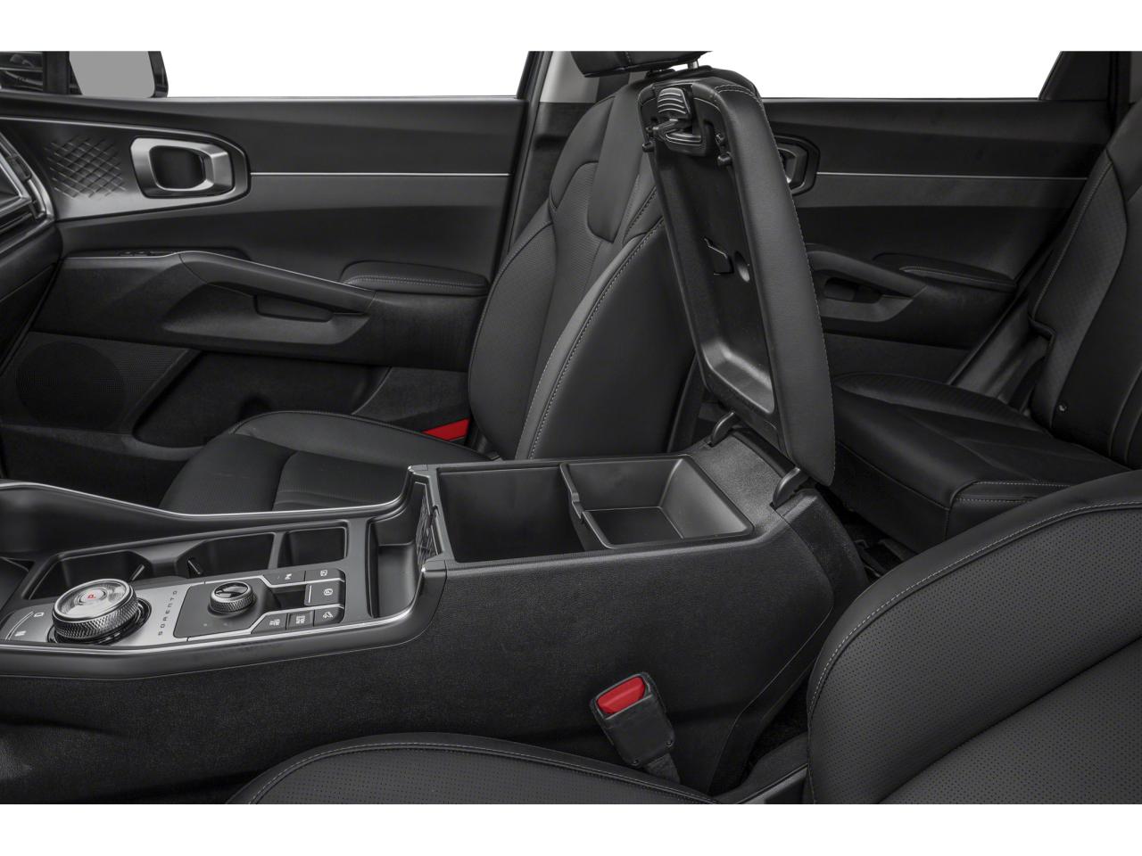 2026 Kia Sorento EX AWD Photo