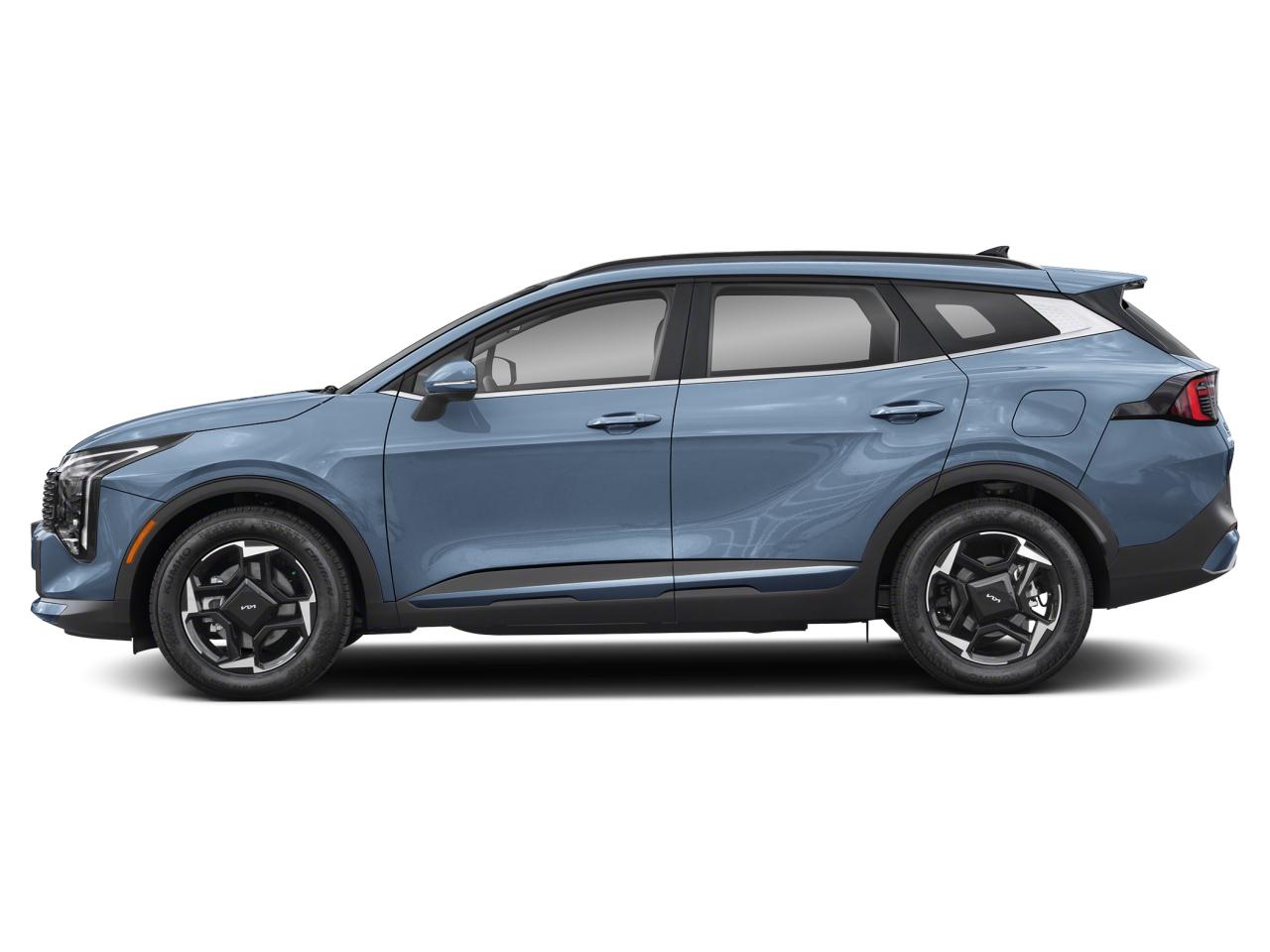 2026 Kia Sportage EX AWD Photo