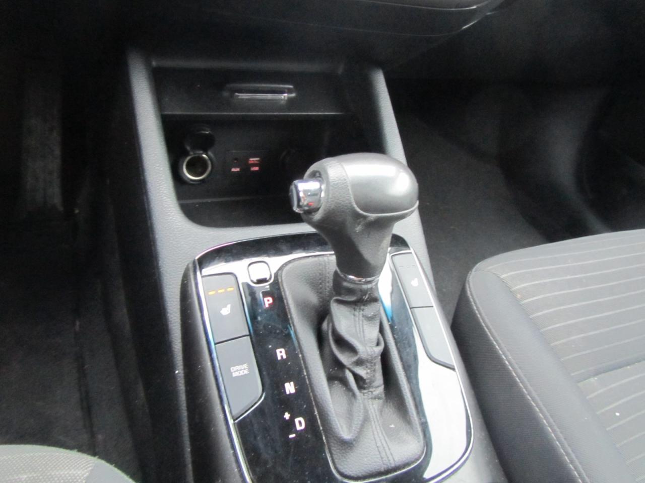 2018 Kia Forte LX AUTO Photo