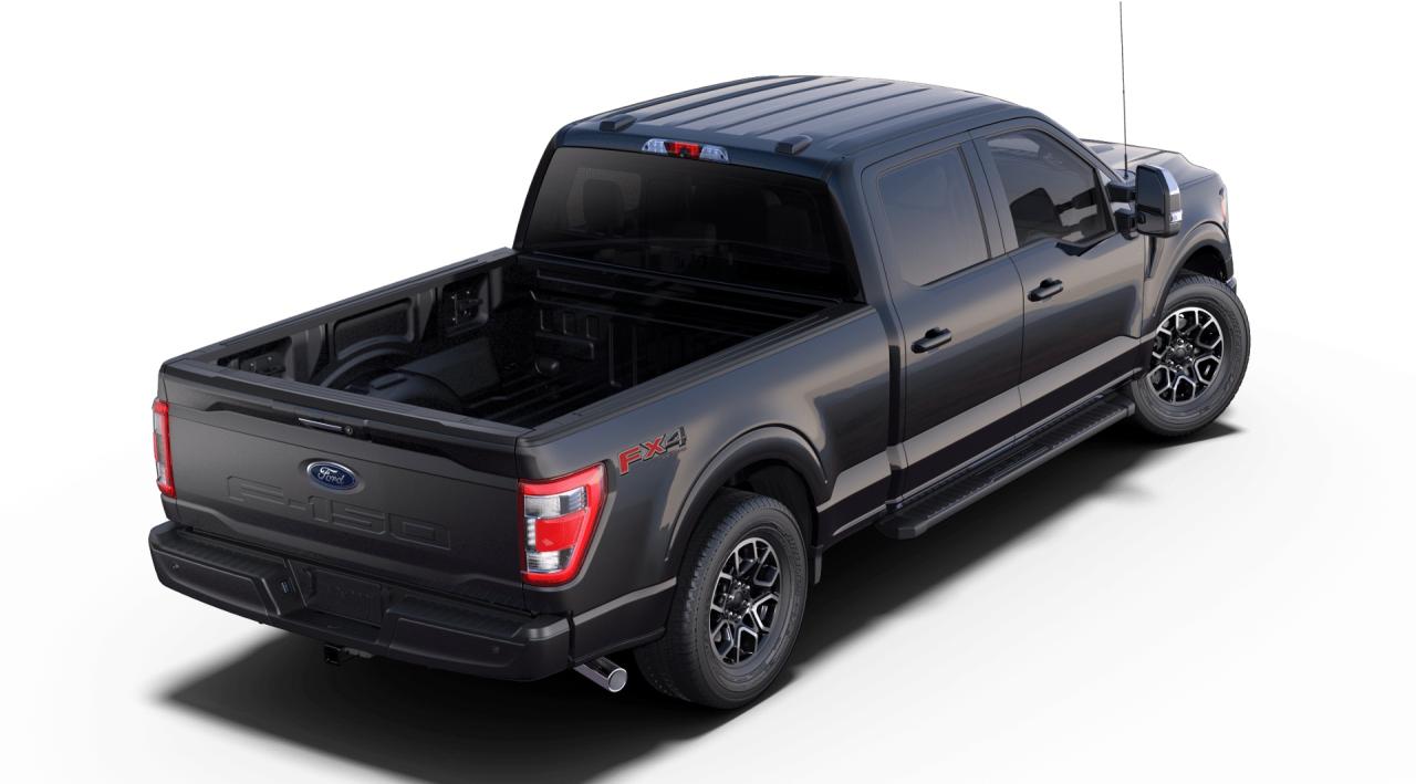 2022 Ford F-150 Lariat Photo