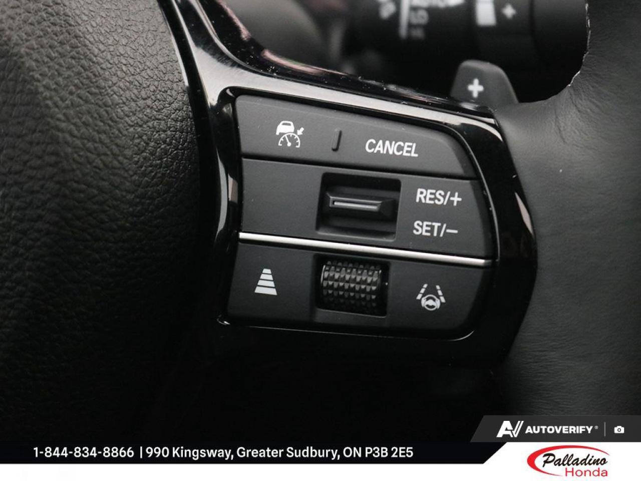 2025 Honda Civic Hybrid Sport Touring Photo