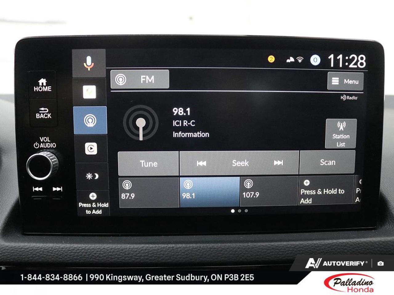 2025 Honda Civic Hybrid Sport Touring Photo