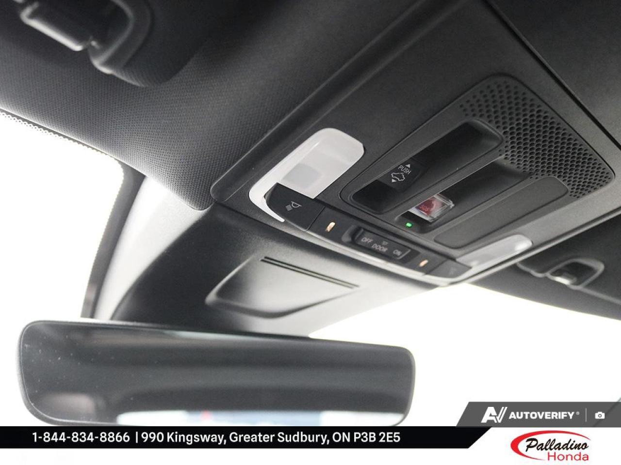 2025 Honda Civic Hybrid Sport Touring Photo