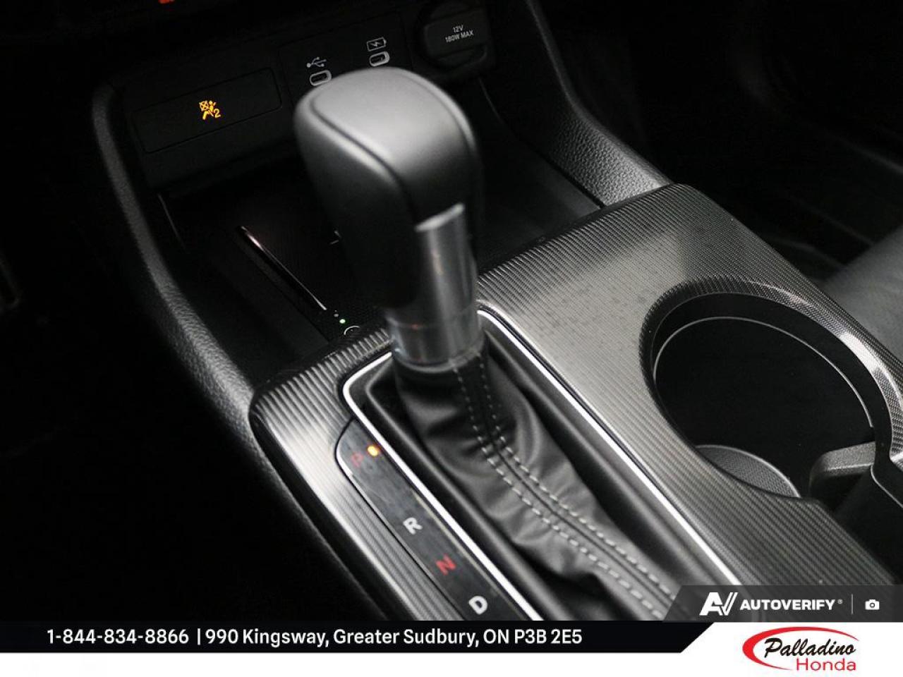 2025 Honda Civic Hybrid Sport Touring Photo