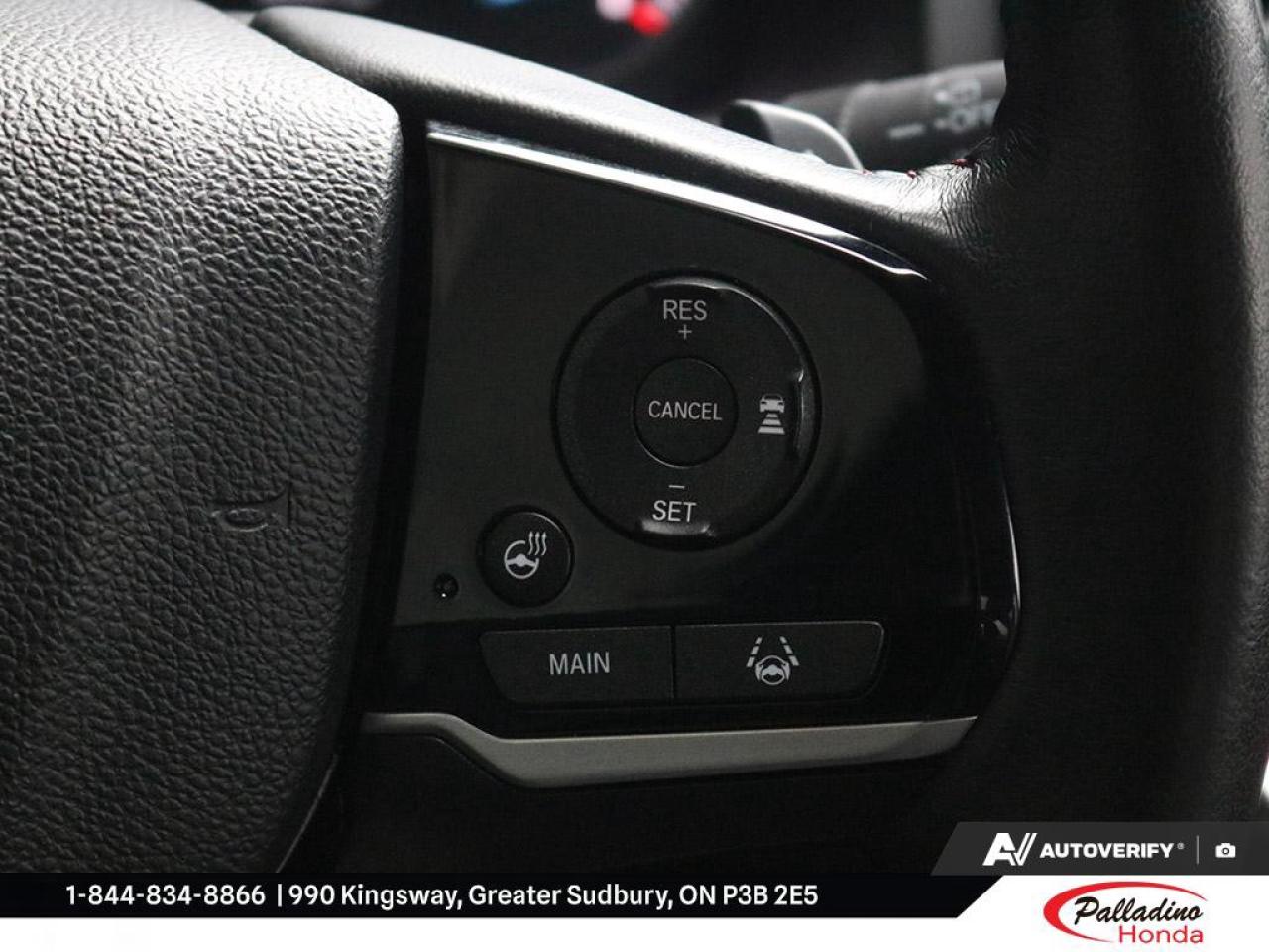 2022 Honda Pilot Black Edition Photo