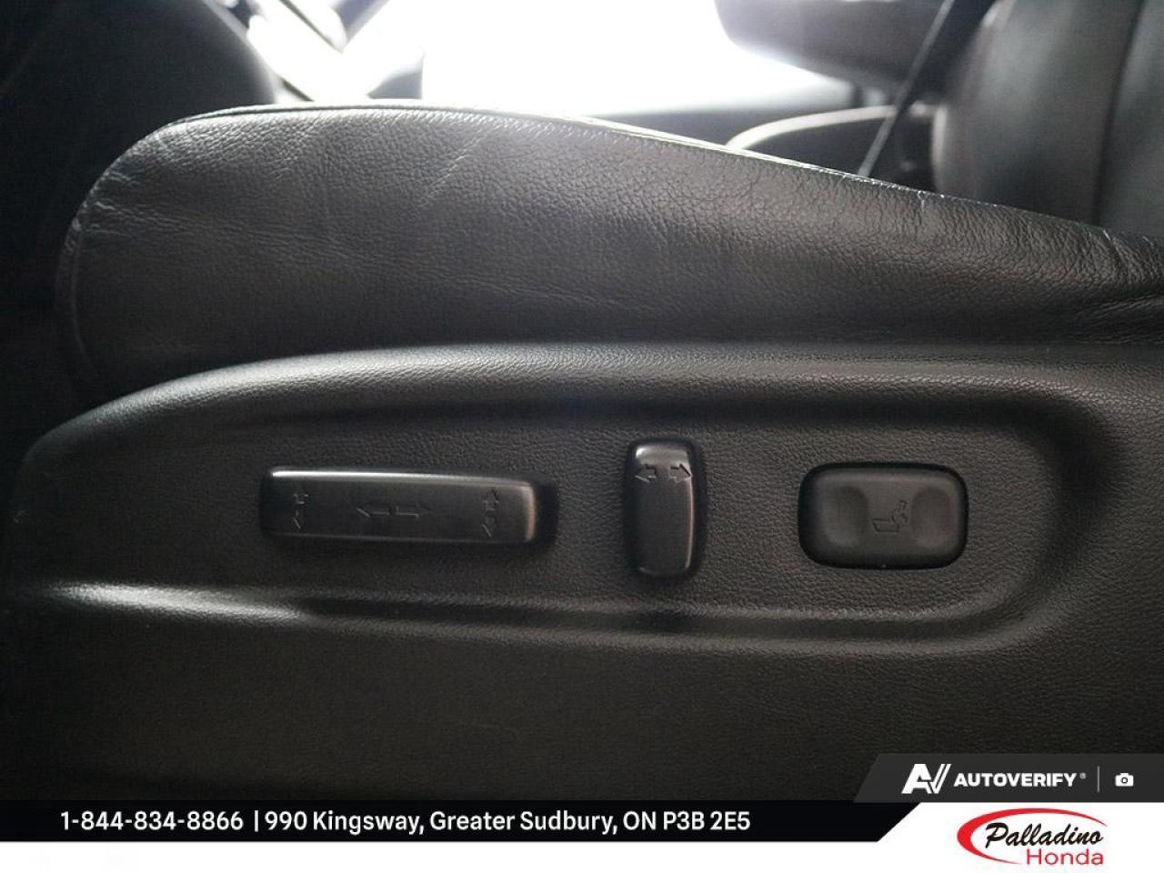 2022 Honda Pilot Black Edition Photo