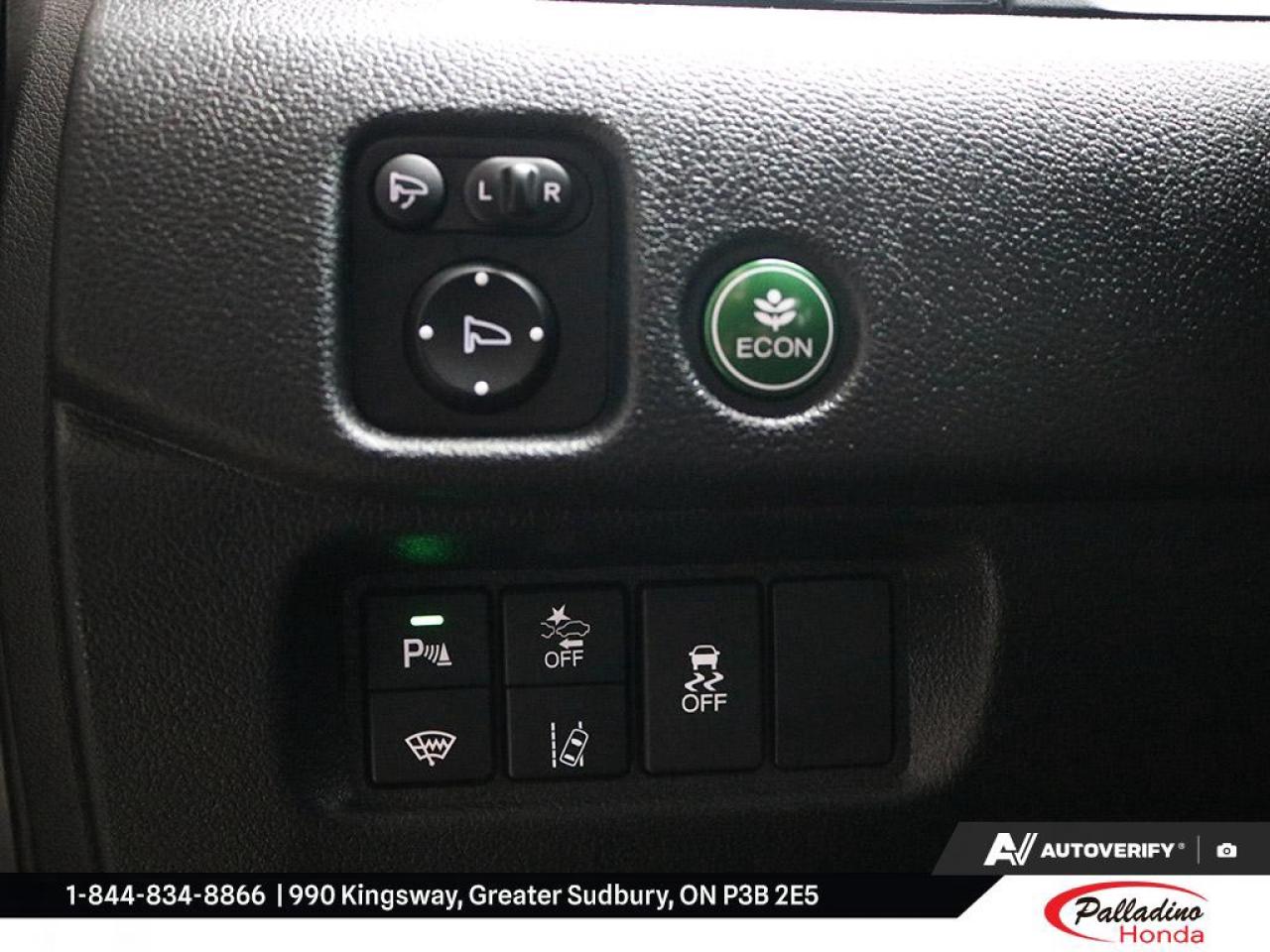 2022 Honda Pilot Black Edition Photo