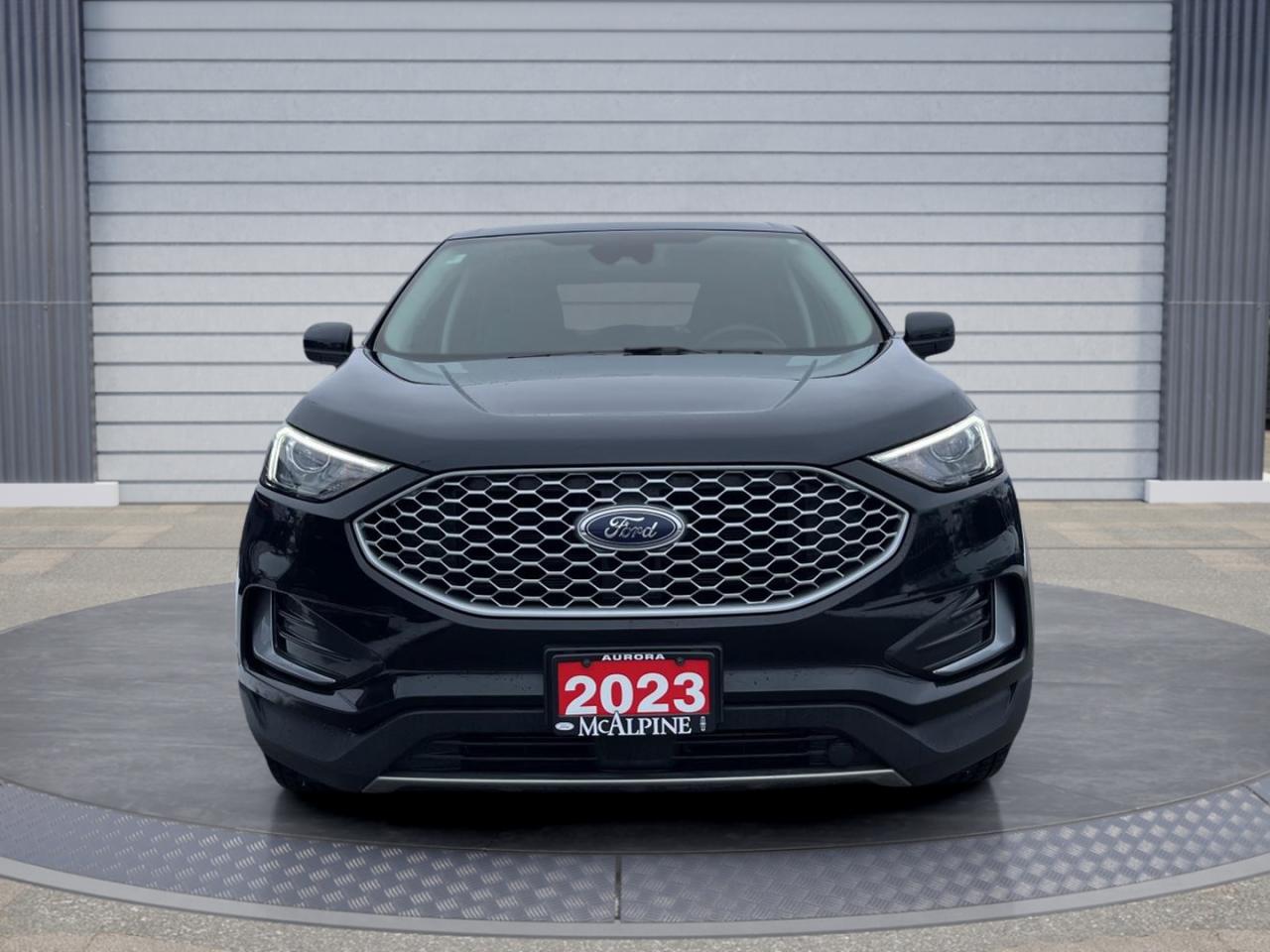 2023 Ford Edge SEL Photo