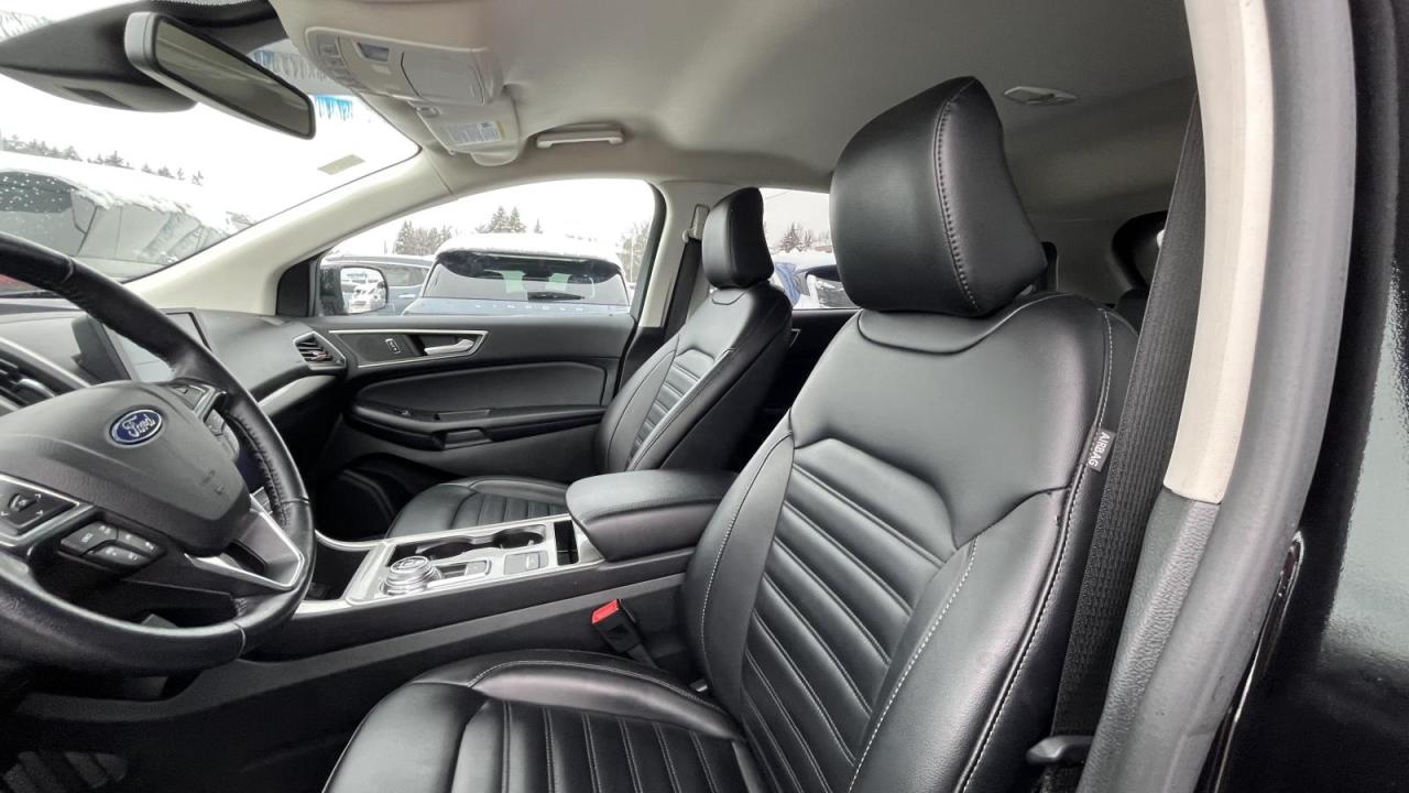 2023 Ford Edge SEL Photo