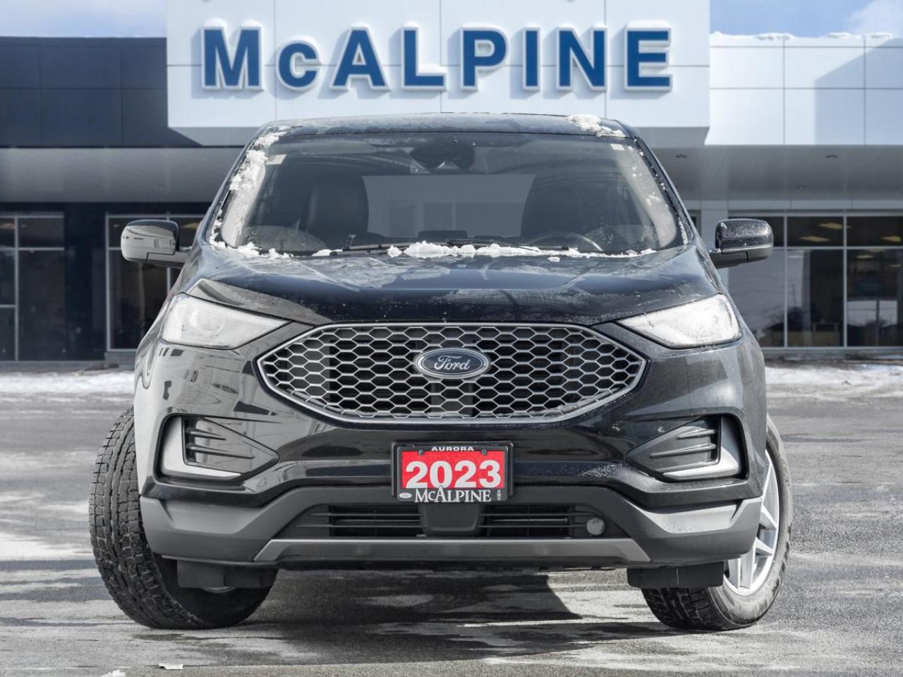 2023 Ford Edge SEL Photo