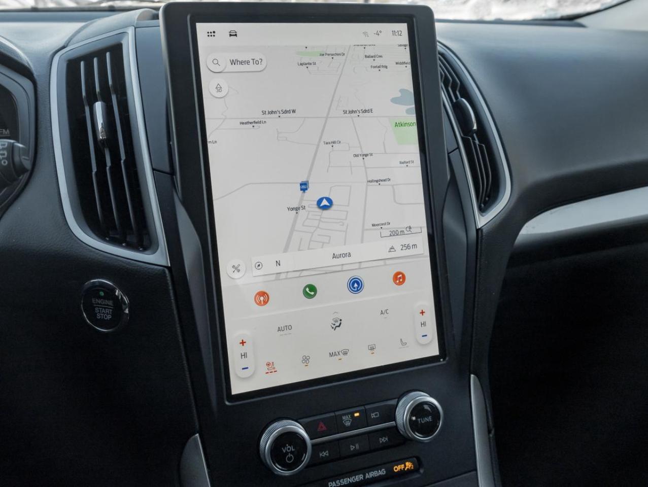 2023 Ford Edge SEL Photo