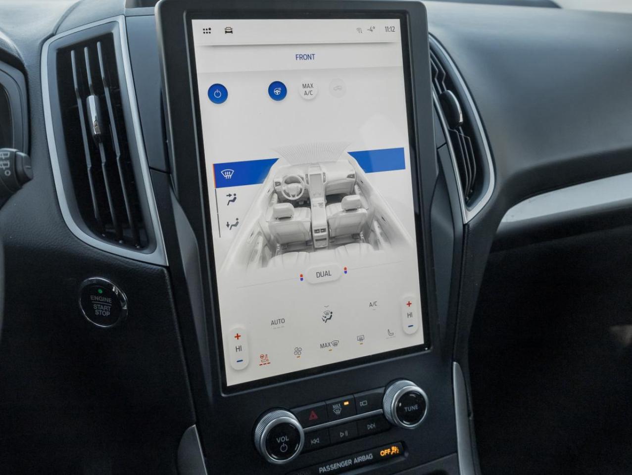 2023 Ford Edge SEL Photo