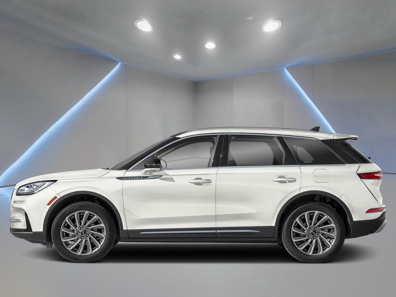 2025 Lincoln Corsair Reserve Photo