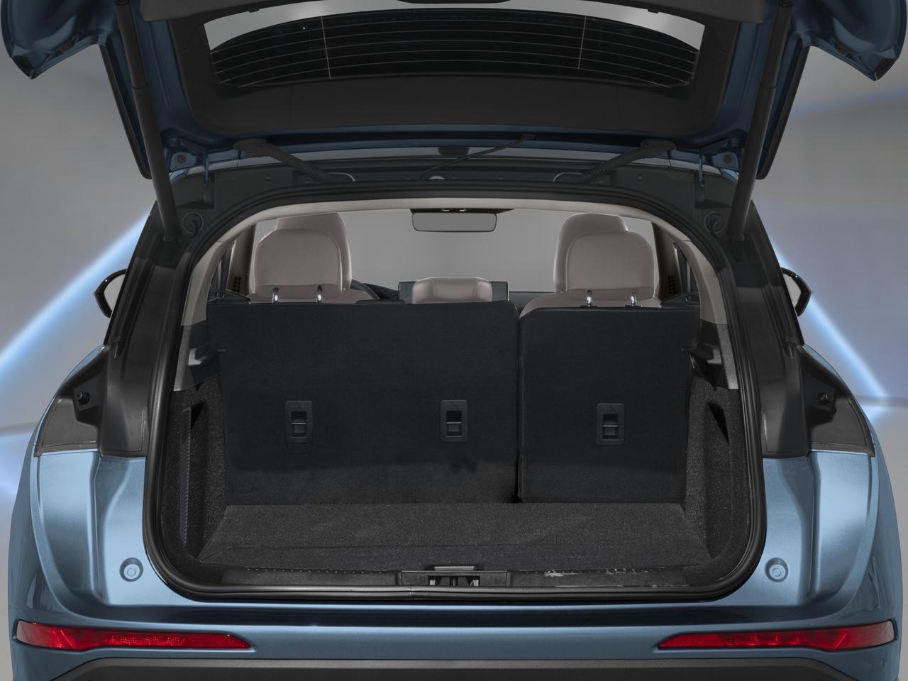 2025 Lincoln Corsair Reserve Photo