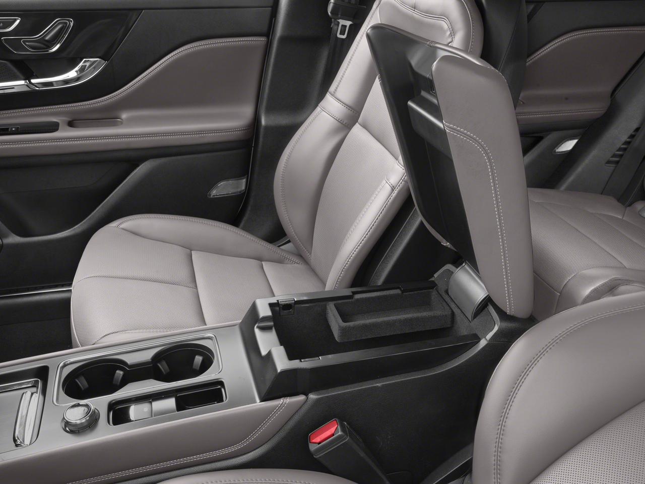 2025 Lincoln Corsair Reserve Photo