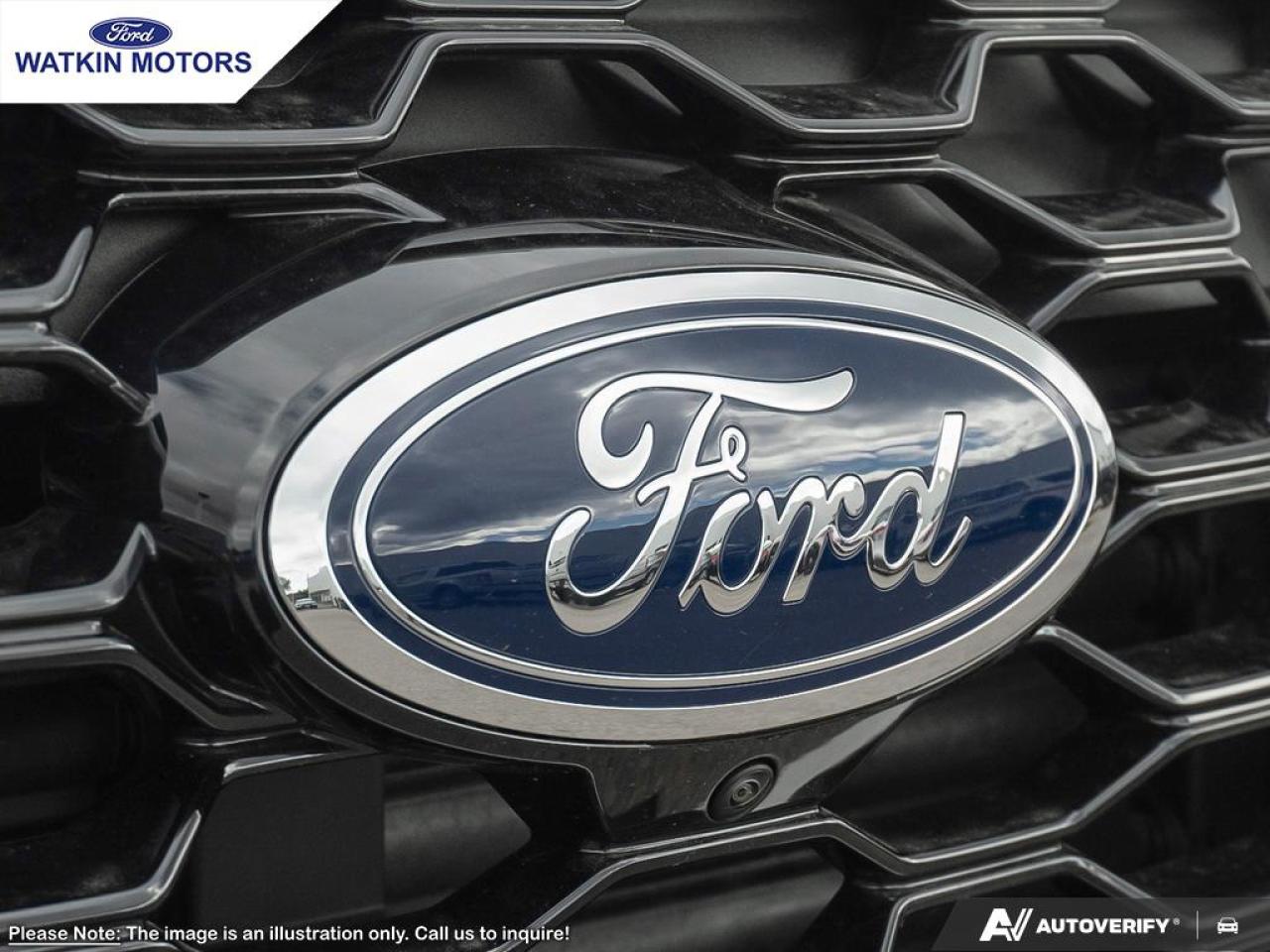 2025 Ford Explorer ST-Line Photo7