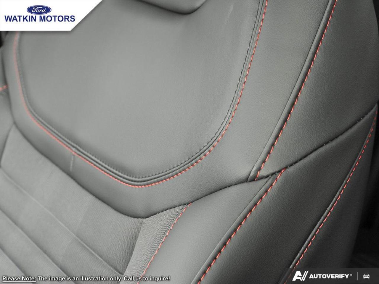 2025 Ford Explorer ST-Line Photo18