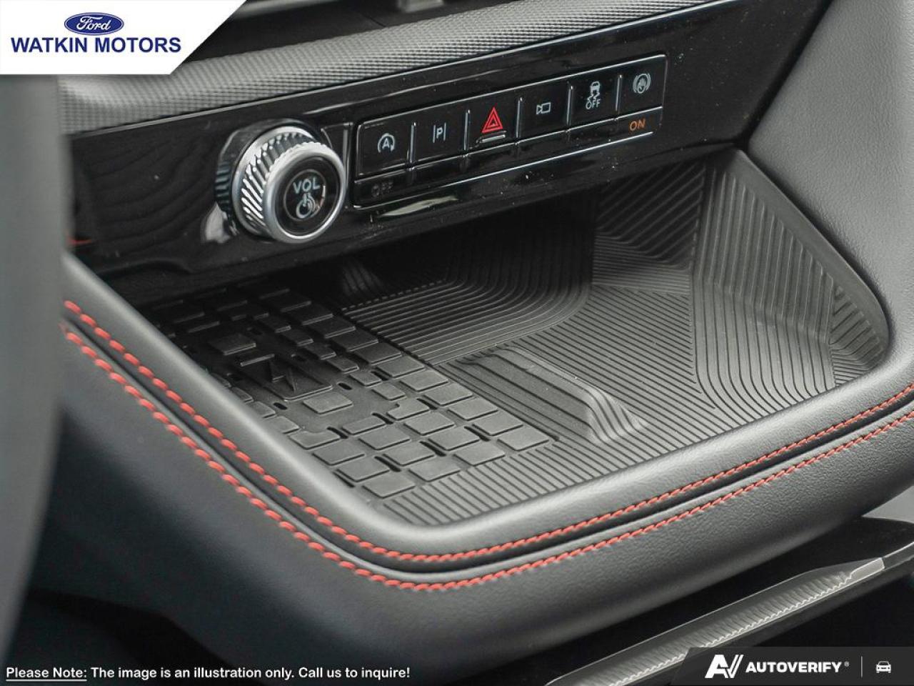 2025 Ford Explorer ST-Line Photo22