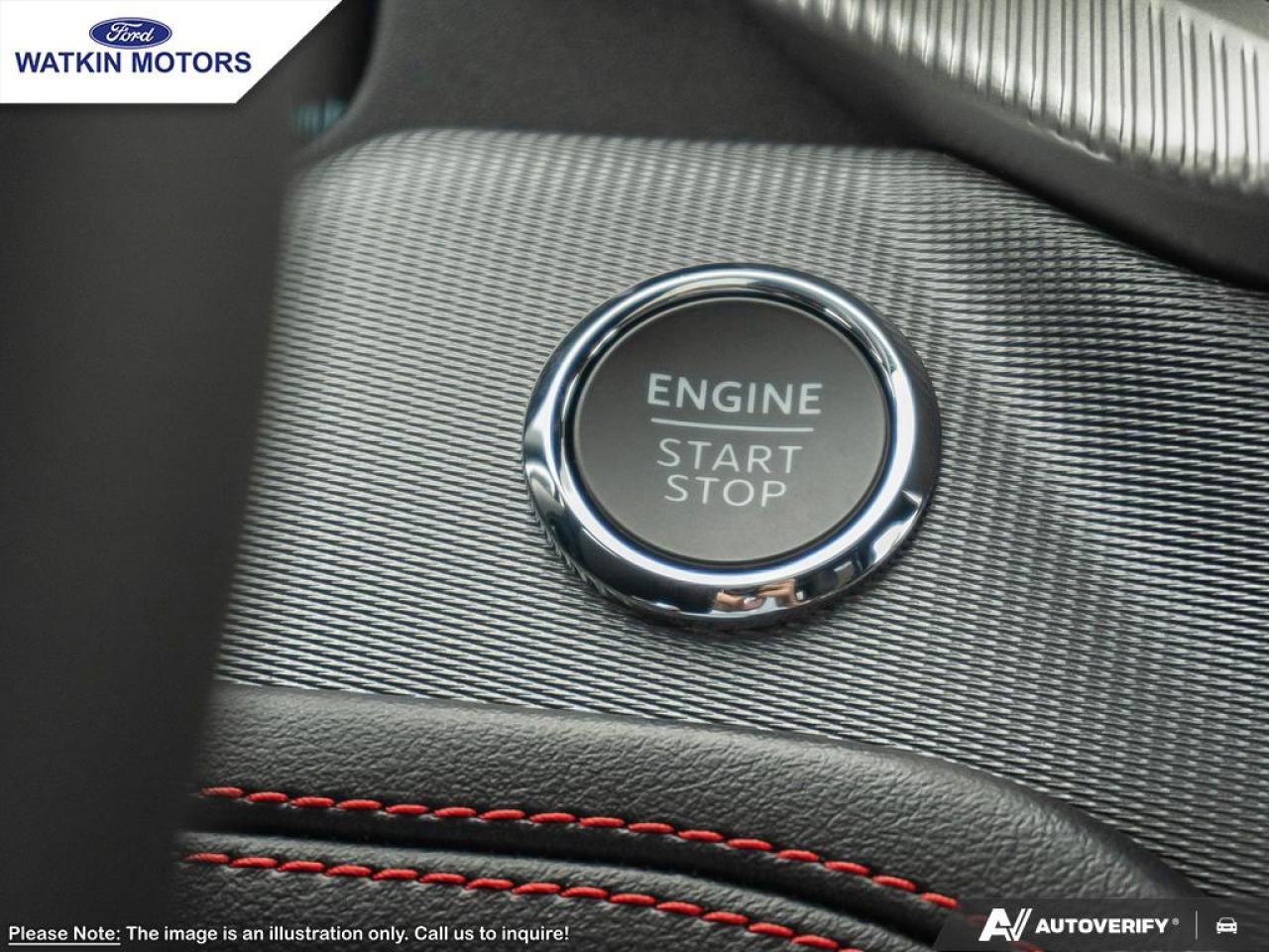 2025 Ford Explorer ST-Line Photo24