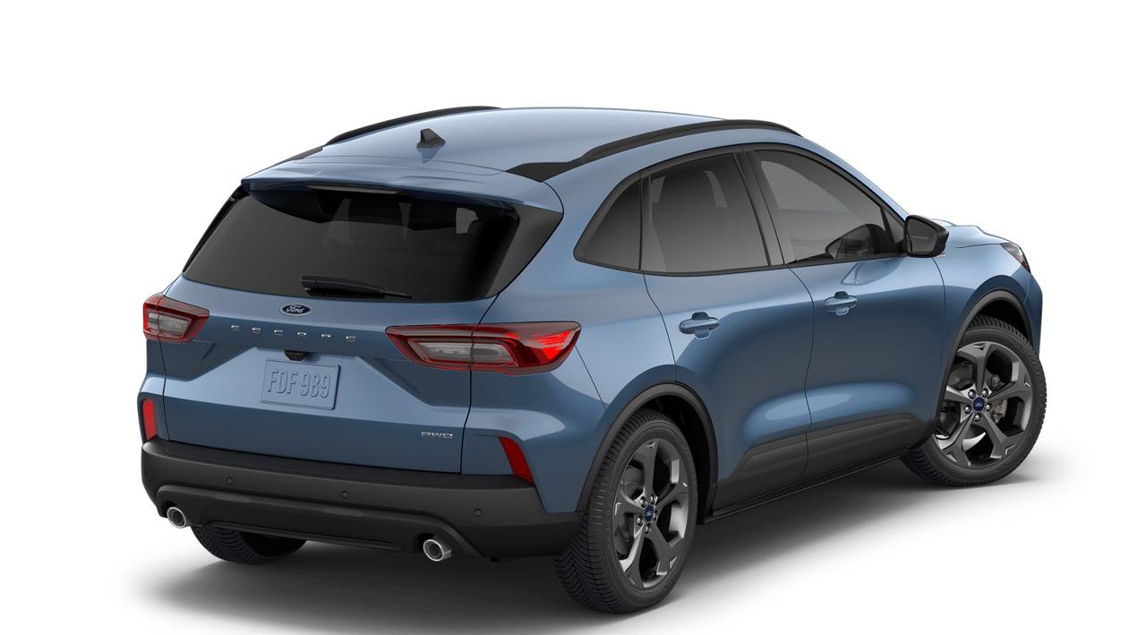 2026 Ford Escape ST-Line AWD Photo