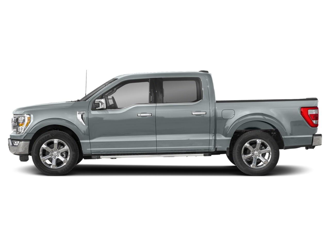 2023 Ford F-150 Lariat 4WD SuperCrew 5.5' Box Photo2