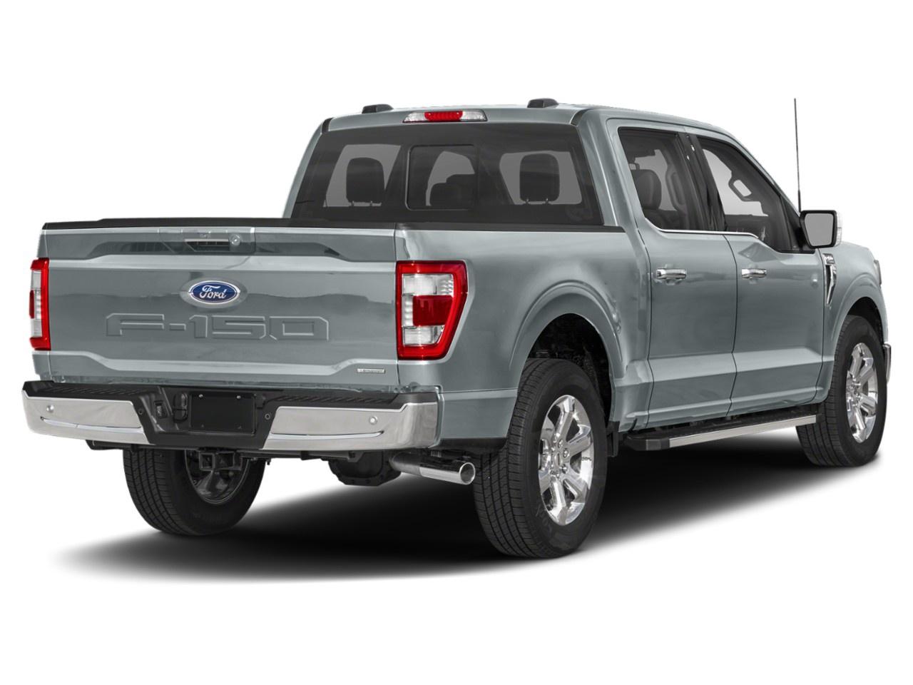 2023 Ford F-150 Lariat 4WD SuperCrew 5.5' Box Photo